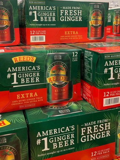 Mixed Beverages Wholesale Pallet - Image 5