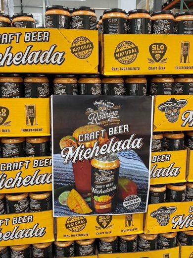 Mixed Beverages Wholesale Pallet - Image 9