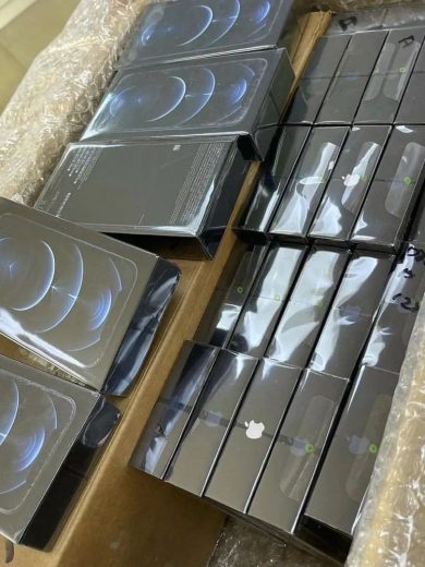 Mixed iPhone Wholesale Pallet (10 pcs From $1100) - Image 5