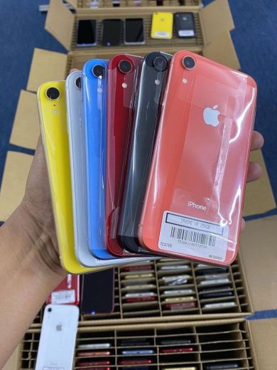 Mixed iPhone Wholesale Pallet (10 pcs From $1100) - Image 4