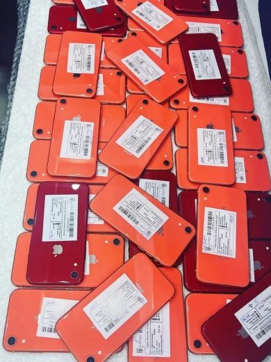 Mixed iPhone Wholesale Pallet (10 pcs From $1100) - Image 6