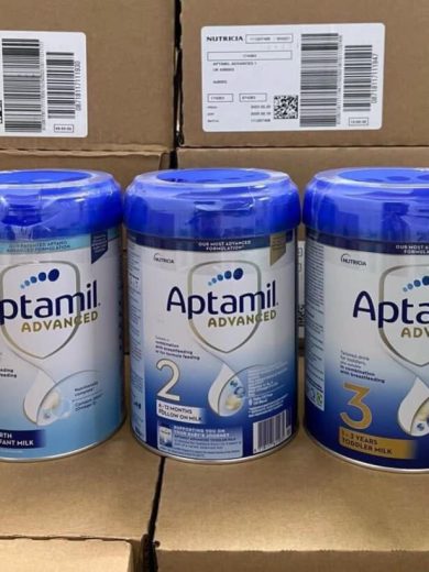 Buy Baby Formula Wholesale Pallet(300pcs at $455) - Image 5