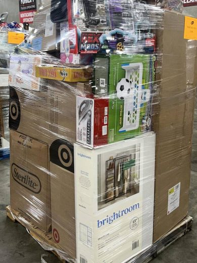 https://largopallets.com/product/target-general-merchandise-wholesale-pallets/