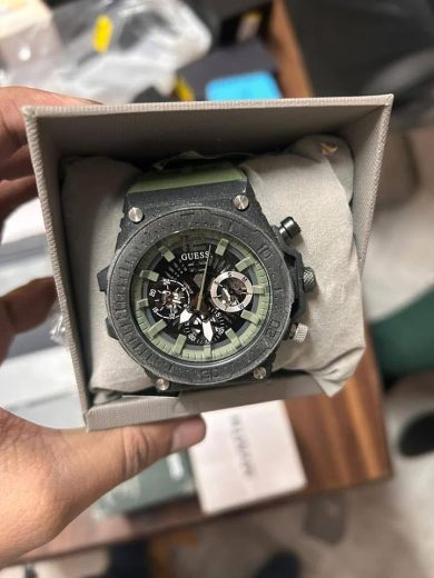 Casual Watch Wholesale Pallet