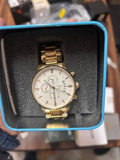 Buy Casual Watch Wholesale Pallet(200pcs at $500) - Image 3