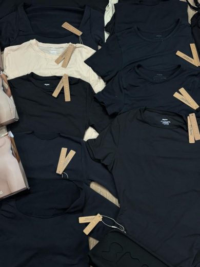 Buy Skims Wholesale Liquidation Pallet(200pcs at $500) - Image 3