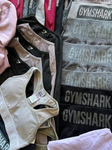 Buy Gymshark Wholesale Clothing Pallets(100pcs at $550) - Image 4