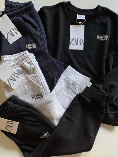 Buy Zara Kids Wholesale Clothing Pallets(250pcs at $450) - Image 6