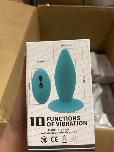 Buy Adult Toys Pallets Wholesale (100pcs at $480) - Image 3