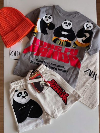 Buy Zara Kids Wholesale Clothing Pallets(250pcs at $450) - Image 7