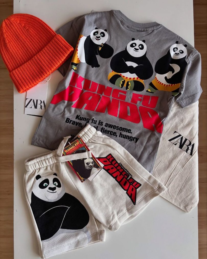 Buy Zara Kids Wholesale Clothing Pallets(250pcs at $450) - Image 7