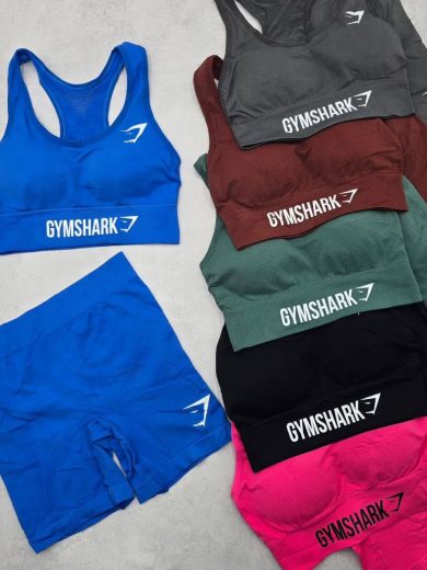 Buy Gymshark Wholesale Clothing Pallets(100pcs at $550) - Image 6