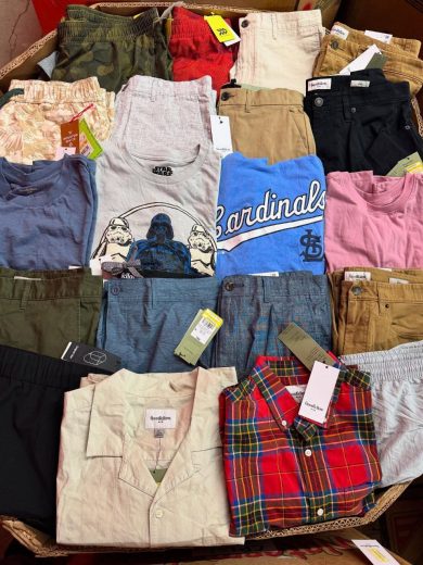 Maximize Your Savings: Tips for Sourcing and Selling Nike Liquidation Pallets