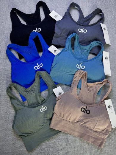 Alo Yoga Clothing Pallets - Image 4