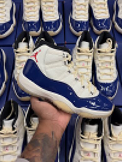 Buy Jordan Liquidation Pallets (50 Pairs at $650) - Image 3