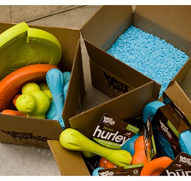 Buy Wholesale Dog Toys By The Pallet