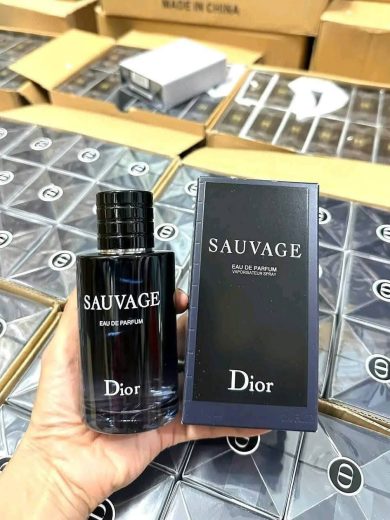 Wholesale perfume liquidation pallets with 200 designer fragrances for resale in the USA