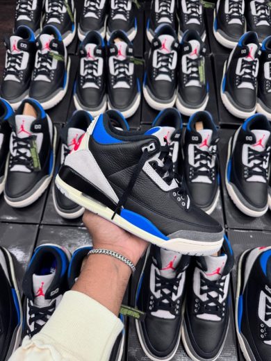 Buy Jordan Liquidation Pallets (50 Pairs at $650) - Image 4