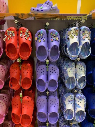 Buy Crocs Wholesale Bulk (100+ Pairs –$350.99) - Image 5