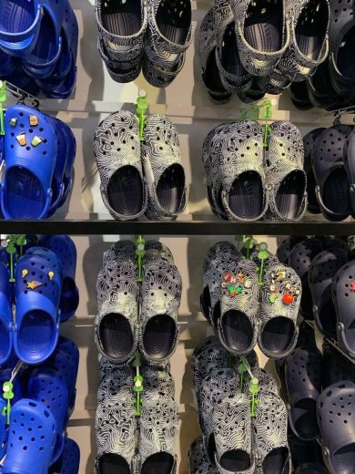 Buy Crocs Wholesale Bulk (100+ Pairs –$350.99) - Image 3
