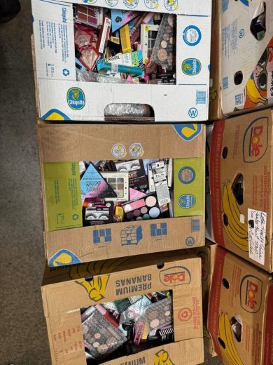 Buy Makeup Liquidation Pallets (200 – 500+ assorted cosmetics – $350) - Image 3