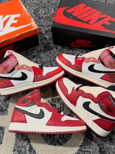 Buy Nike Liquidation Pallets ( 50 pairs-$600) - Image 3