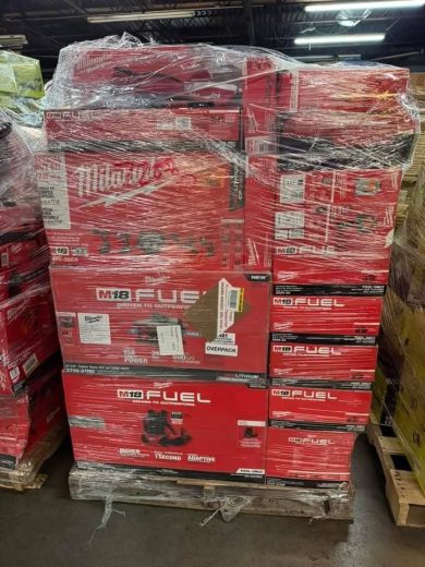 Milwaukee Pallets For Sale