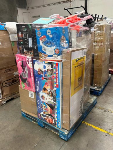 Buy Target Pallets for Sale (1 pallet-$550) - Image 3