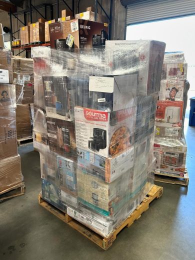 Buy Target Pallets for Sale (1 pallet-$550) - Image 4