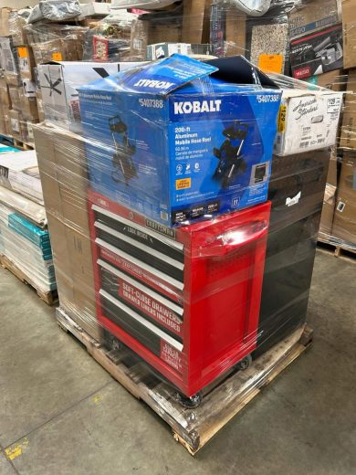 Buy Target Pallets for Sale (1 pallet-$550) - Image 5