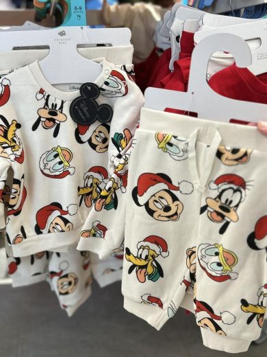 Baby Clothes Liquidation Pallet