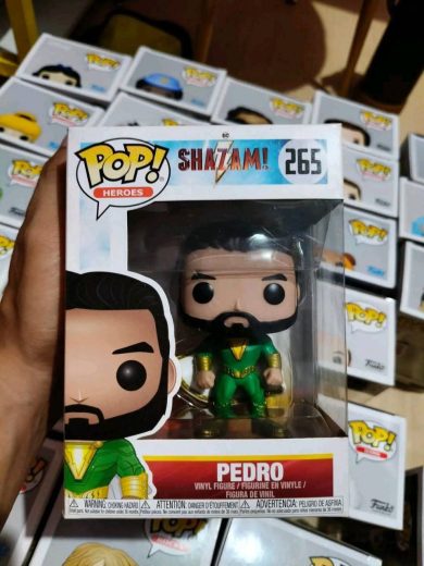 Funko Pop Liquidation Pallet (250pcs $300) - Image 4