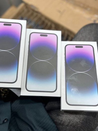 Buy iPhone Pallets for Resale (10 units-$900) - Image 3