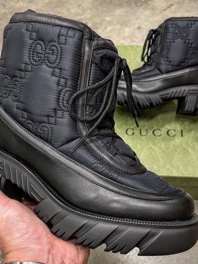 Buy Gucci Liquidation Pallets (60 pairs of shoes in one lot-$650) - Image 4