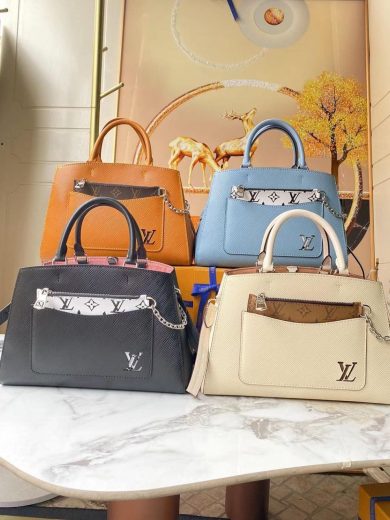 Louis Vuitton Liquidation Pallets
