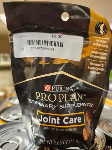 Wholesale Dog Food Pallets For Sale(50 bags/Cases at $625) - Image 3