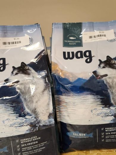 Wholesale Dog Food Pallets For Sale(50 bags/Cases at $625) - Image 4