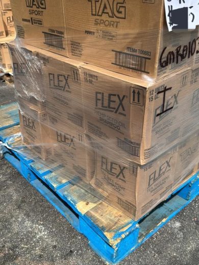 Buy Pallet Of Toilet Paper (1920 Rolls – $550) - Image 5
