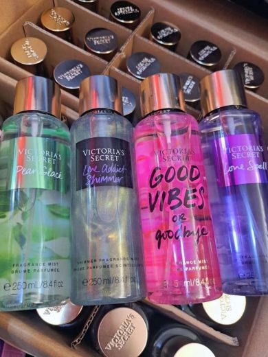 Wholesale Victoria Secret Perfume
