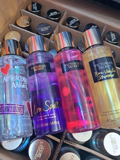Wholesale Victoria Secret Perfume