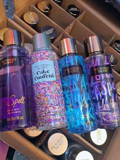 Buy Wholesale Victoria Secret Perfume (200 Units – $550) - Image 3