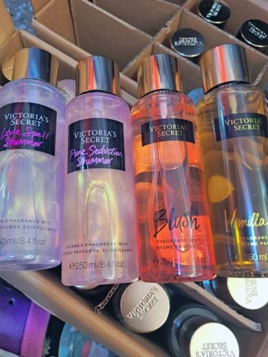 Buy Wholesale Victoria Secret Perfume (200 Units – $550) - Image 4