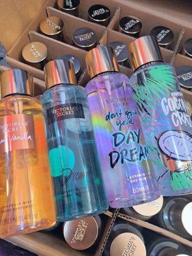 Buy Wholesale Victoria Secret Perfume (200 Units – $550) - Image 5