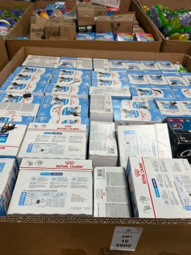 Buy Wholesale Dog Food By The Pallet (40 Bags – $600) - Image 5