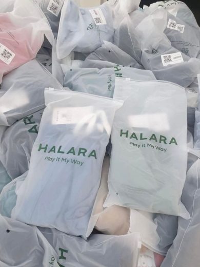 Halara Wholesale Pallets