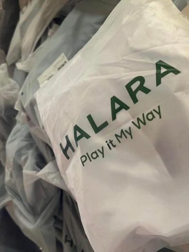 Buy Halara Wholesale Pallets (200 Pieces $550) - Image 4