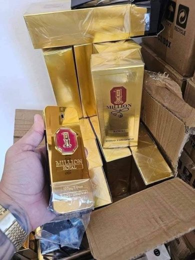 Buy Perfume Liquidation Pallets (200 Designer Fragrances For $400.14) - Image 6