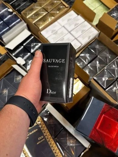 Buy Perfume Liquidation Pallets (200 Designer Fragrances For $400.14) - Image 7