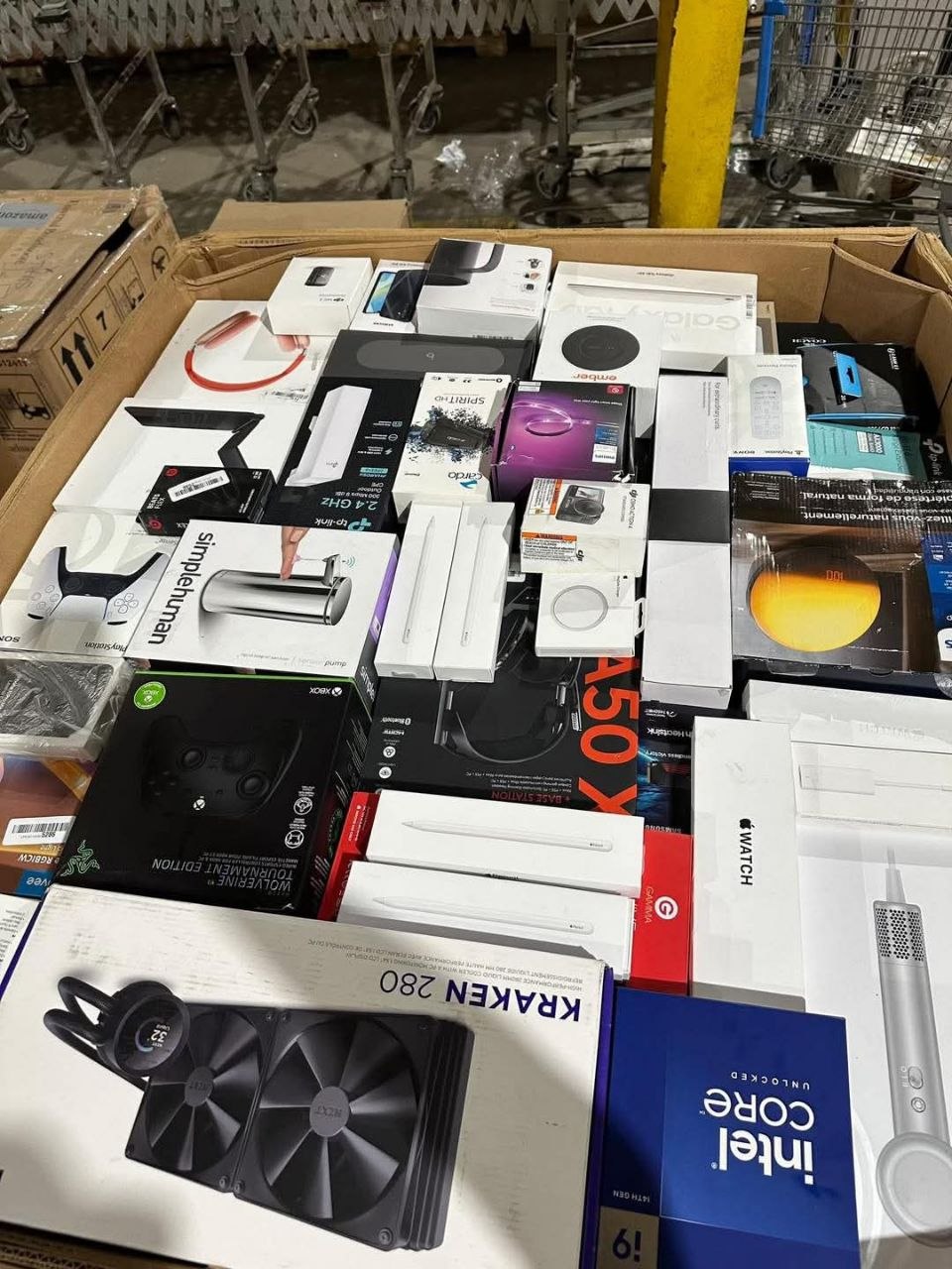 photo 2026 02 25 11 43 53 Liquidation Pallets