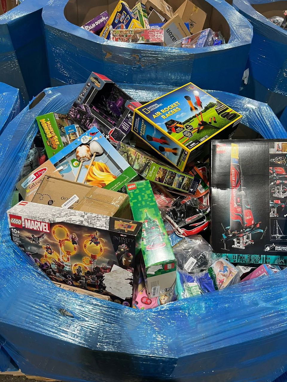 photo 2026 02 25 11 48 40 Liquidation Pallets